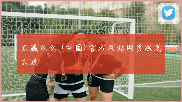 东赢电竞 (中国)官方网站网页版怎么进